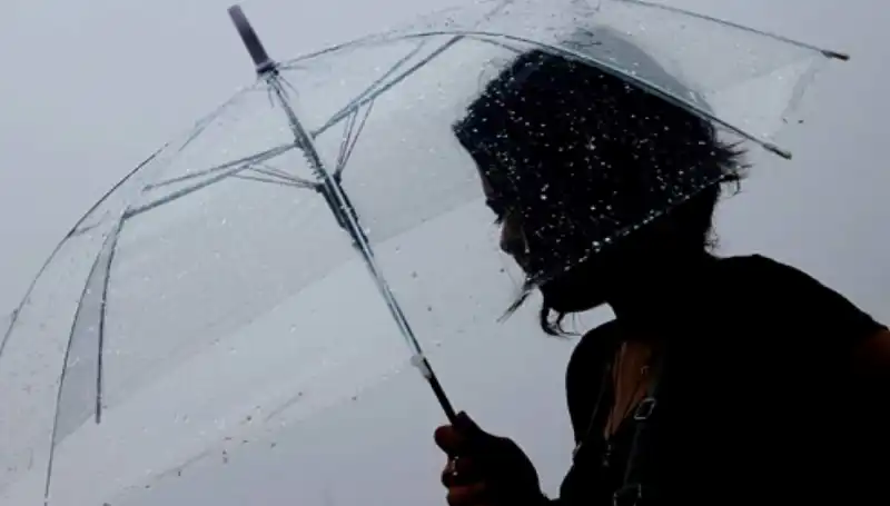 Yağışlı Hava Uyarısı: Meteoroloji'den Yeni Tahminler Geldi!