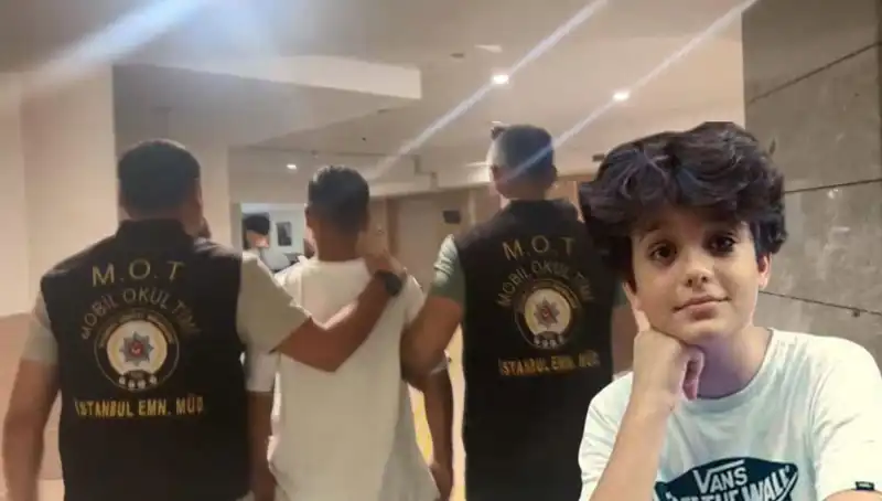 Mattia Ahmet Minguzzi Davasında Şok İddialar: Avukat Tehdit Ediliyoruz!