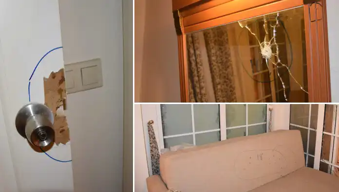 FETÖ'cü Suikast Timinden Hayatta Kalma Mücadelesine Tanıklık Eden Otel