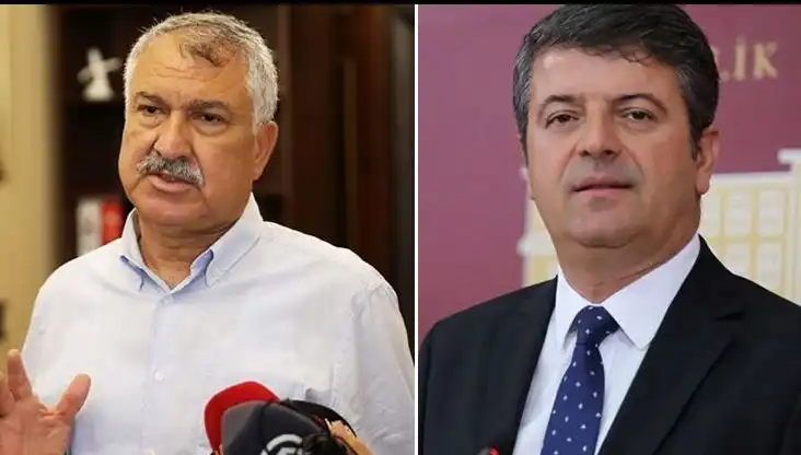 Adıyaman ve Adana Belediye Başkanları, Gözaltına Alındı: Şok Gelişme!