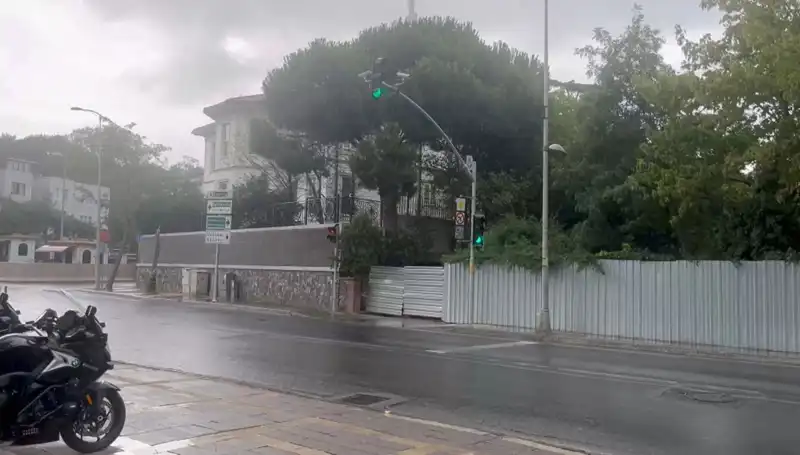 İstanbul’da Sağanak Yağışları ile Gelen Ferahlama ve Nedenleri