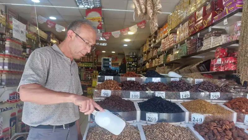 Bağışıklık Dostu Besinlerin Satışlarında Şaşırtan Düşüş: Nedenleri ve Etkileri