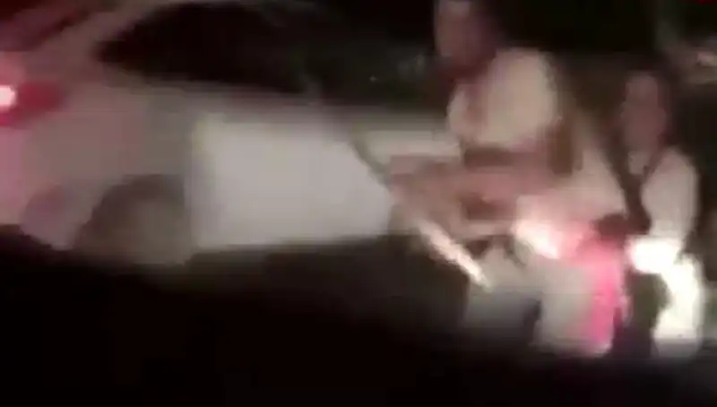 Ankara'da Trafik Kazasında Baltalı Saldırı: Baba ve Oğlu Gözaltında