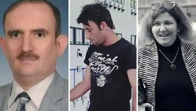 Türkiye'de "MİT'e alacağız" Kılıfıyla Cinsel İstismar Skandalı: Okul Müdürleri Tutuklandı