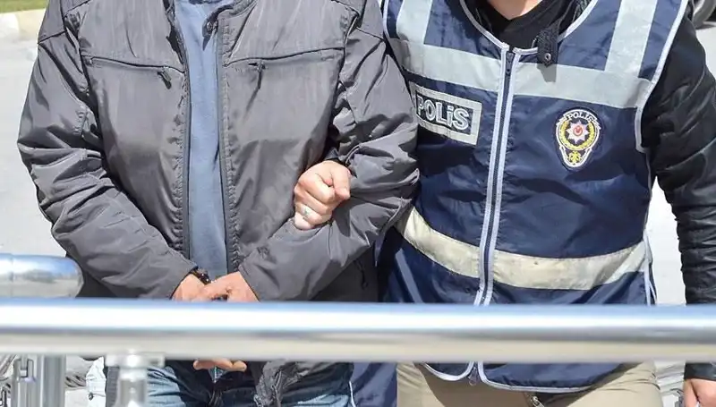 Samsun’da Uyuşturucu Operasyonu: 5 Kişi Gözaltında!