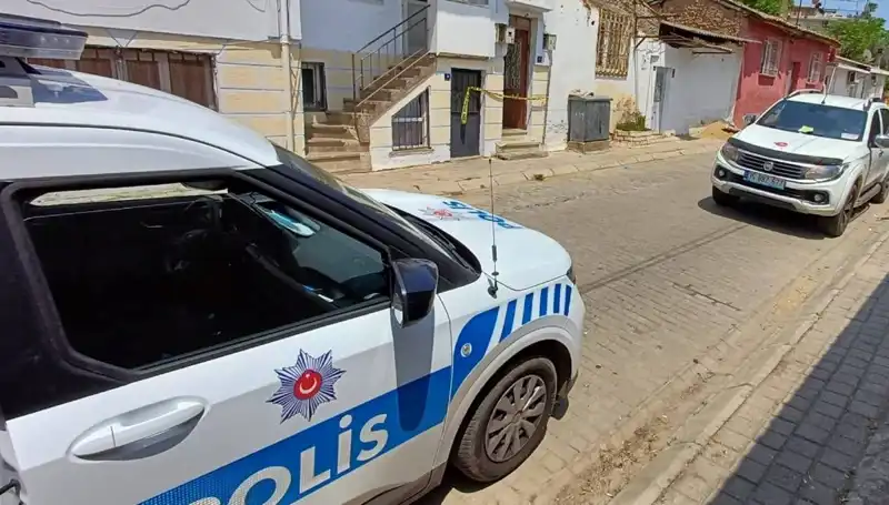 Gizemli Koku Evinden Geldi: Üç Gün Sonra Ölüm Gerçekleşti