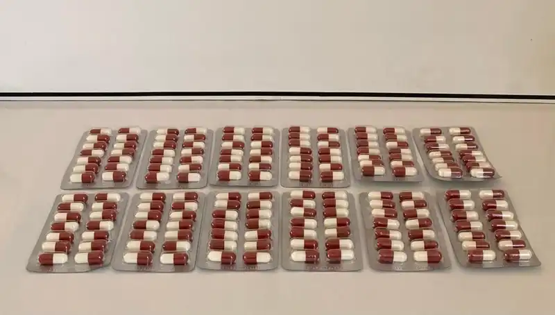 Niğde'de Uyuşturucu Operasyonu: 3 Kişi Tutuklandı, Şok Edici Detaylar Ortaya Çıktı