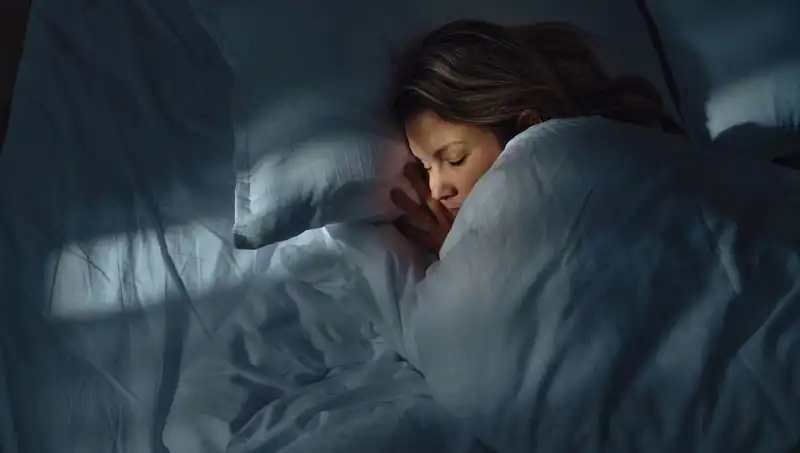 Bir Adamın 56 Günlük Uyku Yolculuğu: Depresyonun Sırtındaki Çizgi
