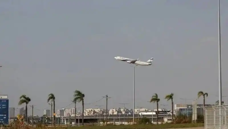 Yemenli Husiler, Ben Gurion Havalimanı'na Yönelik Saldırı Planlarını Açıkladı