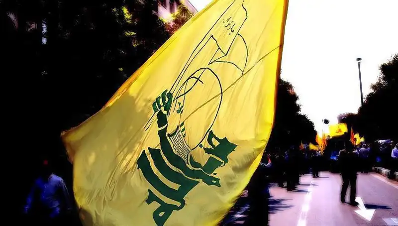 Hizbullah, ABD ve İngiltere'nin Yemen'e Saldırısını Sert Bir Dille Kınadı