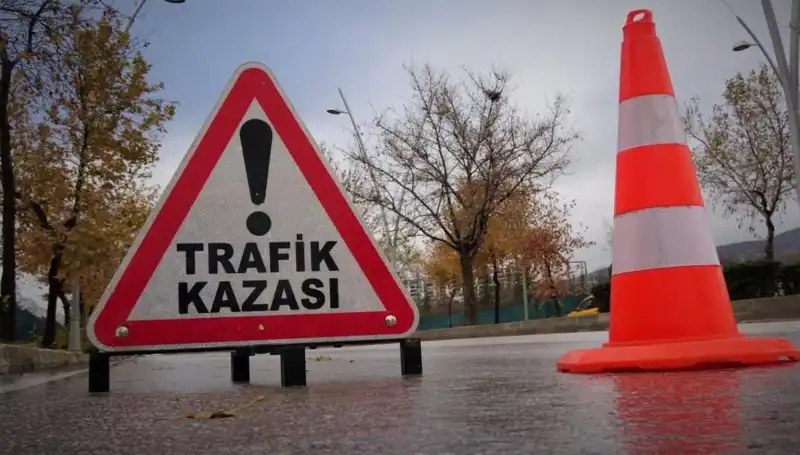 Giresun'da Feci Kaza: Hayatını Kaybedenlerle İlgili Yenilikçi Bilgiler