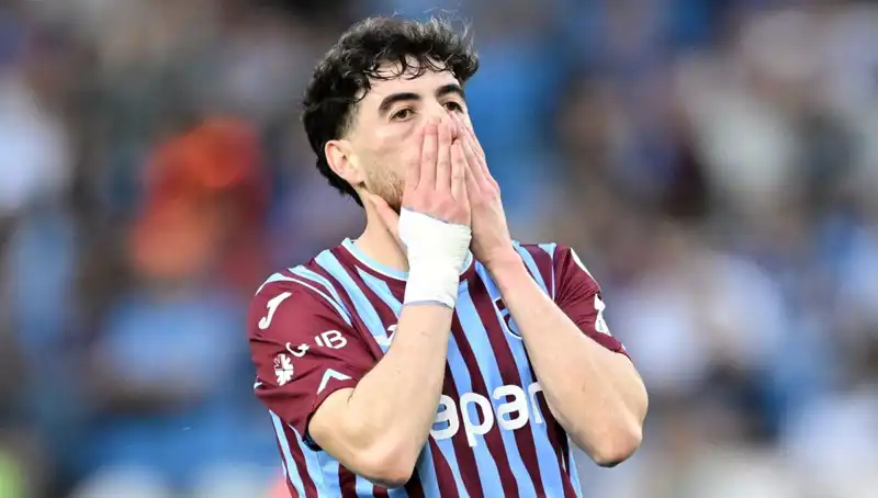 Süper Lig Yıldızı Malheiro, Al Wasl ile Anlaşarak Futbol Kariyerinde Yeni Bir Sayfa Açtı