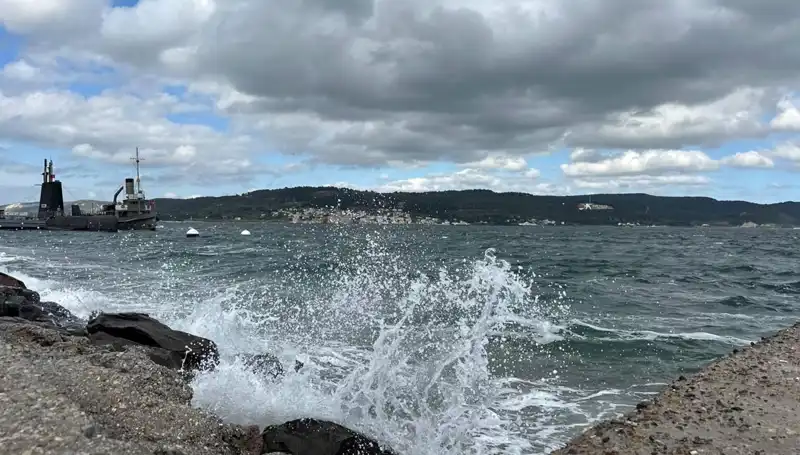 Beykoz Sahillerinde Denize Giriş Yasağı: Nedeni ve Sonuçları Neler?