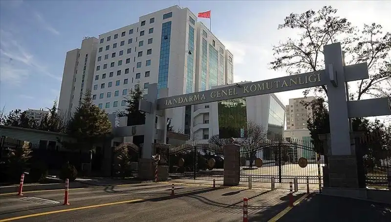 Jandarma Genel Komutanlığı'ndan Sürekli İşçi Alımı: Tarihler ve Şartlar Açıklandı!