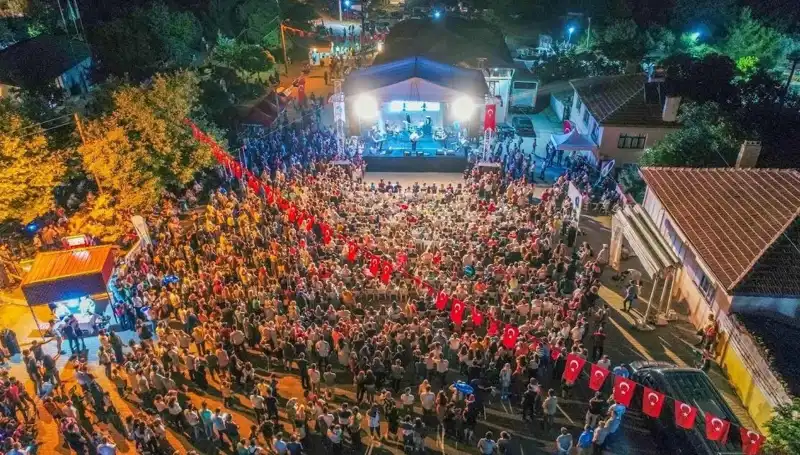 Leylek Şenliği: Doğanın Dansı Üzerine Unutulmaz Bir Festivale Hazırlanın!