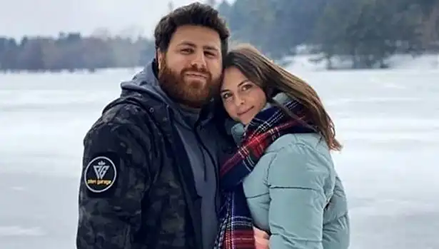 Murat Aci’nin Eşinden Şok Eden 100 Milyonluk Açıklama: Neler Oluyor?