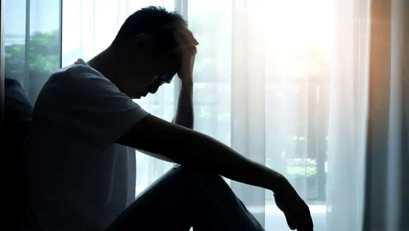 Doktorlar Depresyon Sandı, Aylar Sonra Beyin Tümörü İle Hayatını Kaybetti!
