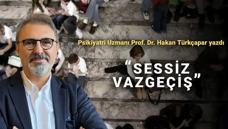 Sessiz Vazgeçiş: Minimumda Yaşamak Nedir ve Neden Tercih Edilmeli?