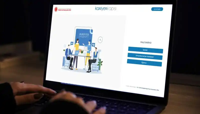 Ulusal Staj Programı 2025 Başvuru Sonuçları Açıklandı! İşte Tüm Detaylar
