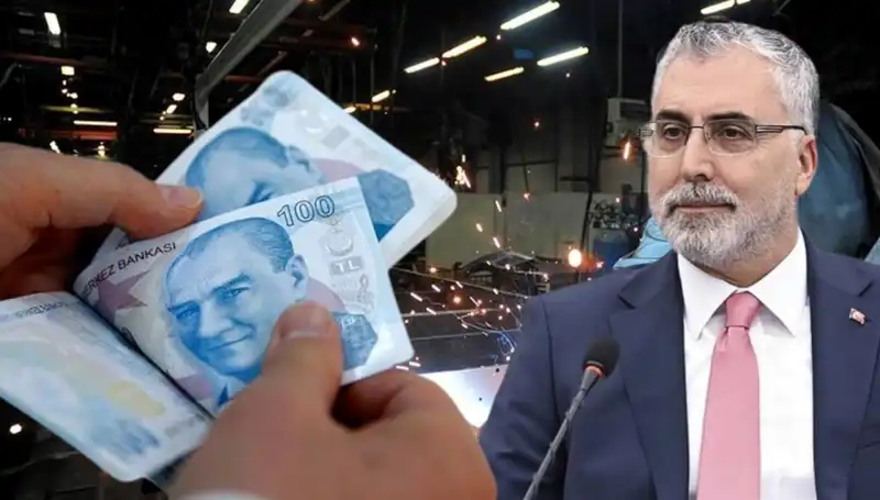 Kamu İşçileri İçin Toplu İş Sözleşmesinde Son Durum ve Beklentiler