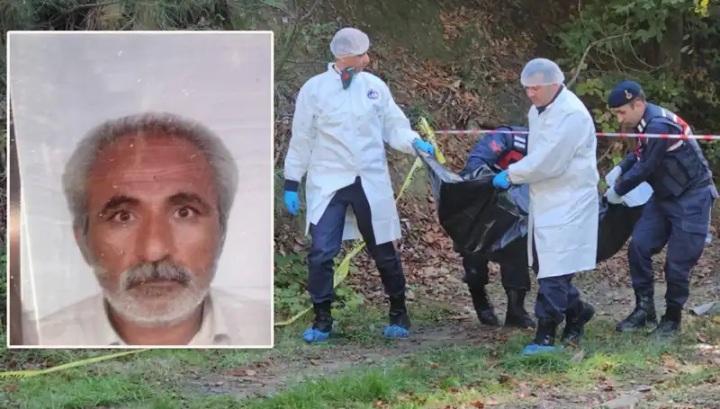 Afgan Madenci Davasında Şok Gelişme: Delil Yetersizliği Gerektiği Karar Verildi!