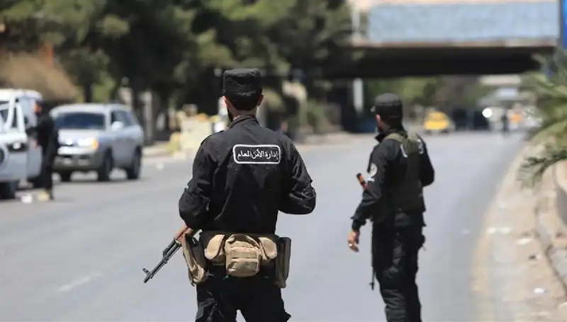 Suriye'de Dürüzi ve Bedevi Aşiretler Arasındaki Şiddetli Çatışma: 10 Ölü