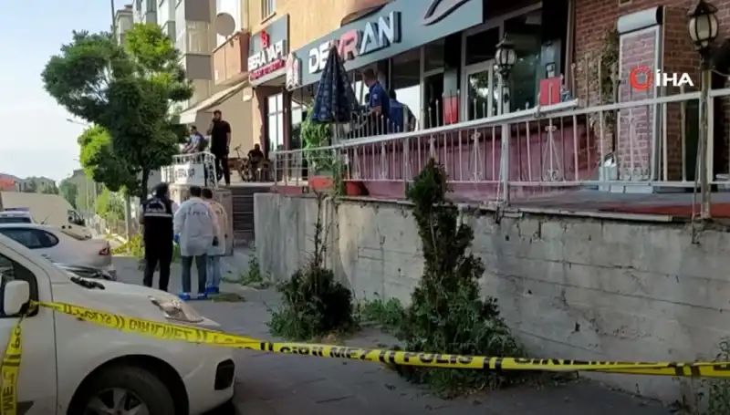 Erzurum'da İş Yerine Yapılan Kurşun Saldırısı: Güvenlik Önlemleri Artıyor