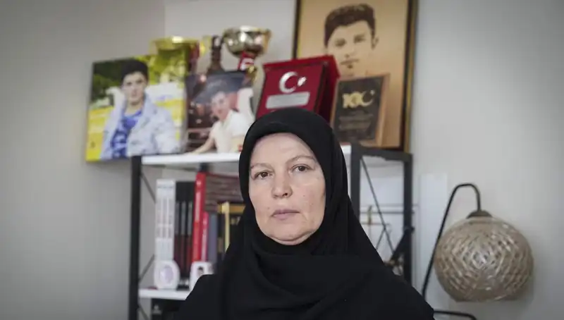15 Temmuz Şehidinin Annesi: Mahir Ayabak’ın Acısı 9 Yıldır Bitmedi