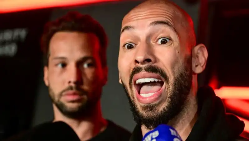 Cinsel İstismar Suçlusu Influencer Romanya’ya Döndü: Masum Olmayanların Kaçışı Başladı mı?
