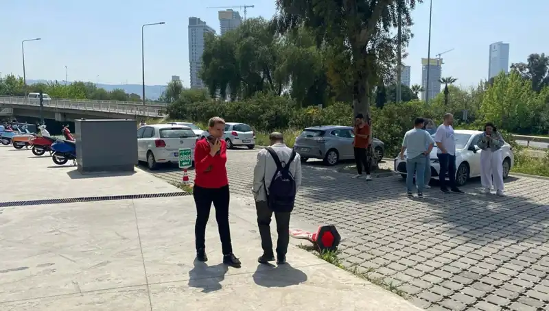 Marmara Bölgesi'ni Sarsan Deprem: İstanbul'dan Uşak'a Kadar Etkili Oldu
