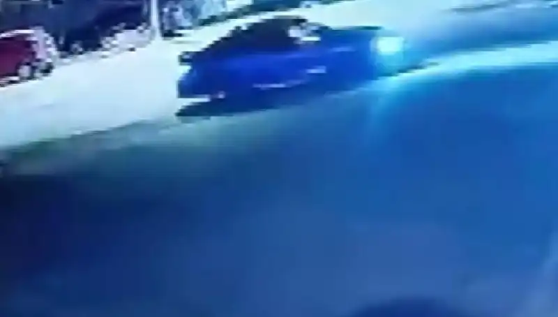 Trafikte Drift Atmanın Cezası: 46 Bin Lira Şok Etkisi Yarattı