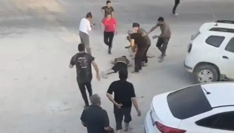 Hatay'da Kafa Karıştıran Kaza! Kavga Arasında Hayatını Kaybedenlerin Dramatik Hikayesi