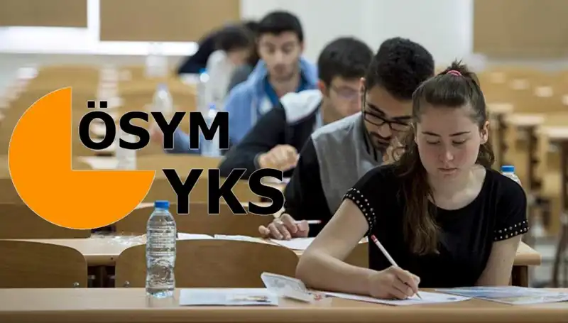 YKS Başvurularında Dikkat Çeken Düşüş: Sebepleri Neler?
