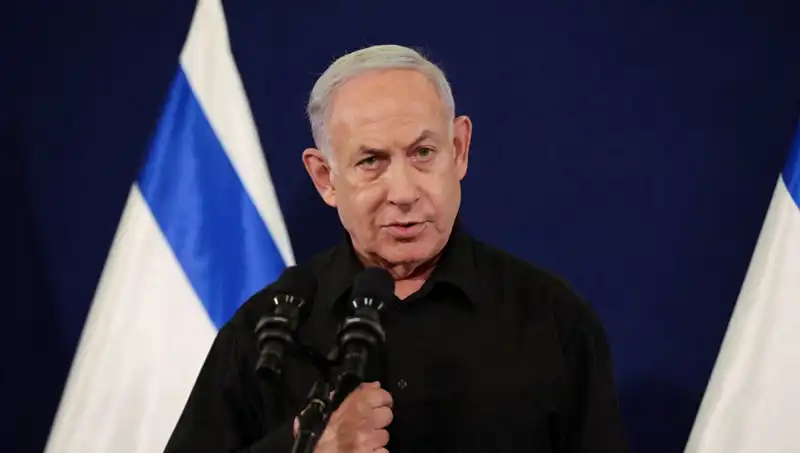 İsrail'den Suriye'ye Yönelik Saldırı Tehdidi: Netanyahu ve Katz’tan Acil Talimat